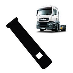 Presilha Paralama MAN TGX, VW Meteor - 81664400192