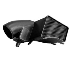 Conjunto Captador Duto Tomada Ar Mercedes-Benz L 1218, L 1318, L 1319, L 1418, L 1620, L 1622, L 1624 - 6955207102