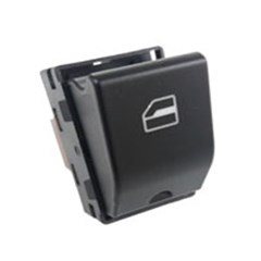 Botão Vidro Elétrico Volkswagem Constellation, Delivery Após 2022 Lado Direito - 5Z0959856A1NN