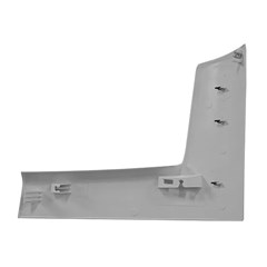 Defletor Cabine Lateral Caminhão Volkswaegn Delivery após 2017 Lado Direito - 23B853117