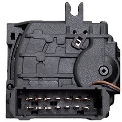 Chave Limpador Parabrisa Caminhão e Ônibus Volvo VM Todos 24 Volts - 20561409
