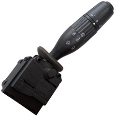 Chave Limpador Parabrisa Caminhão e Ônibus Volvo VM Todos 24 Volts - 20561409