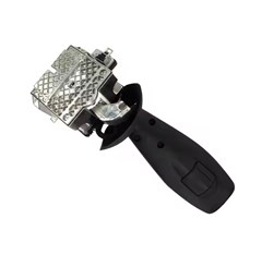 Chave Seta Farol Limpador Caminhão Mercedes-Benz Actros, Atego Após 2021 - A0095455124