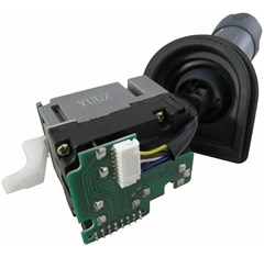 Chave Seta Farol Limpador Caminhão Iveco Stralis, Hi-Way, Tector Euro 5 - 504188583, 5801781392