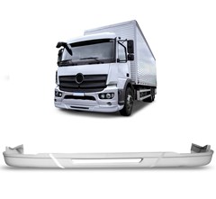 Spoler Caminhão Mercedes-Benz Atego 2024 - (ABS) Completo