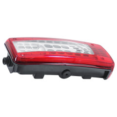 Lanterna Traseira Caminhão Volvo FH, FM, VM Após 2015 Lado Direito - 21735299