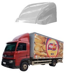 Aerofolio Caminhão Volkswagen Delivery Após 2018