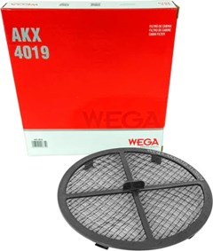 Filtro Ar Condicionado Caminhão Mercedes-Benz Axor (Pré-Filtro) - A9588350047