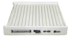 Filtro Ar Condicionado Caminhão Volkswagen Delivery Após 2022 - 23B819643A
