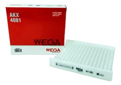 Filtro Ar Condicionado Caminhão Volkswagen Delivery Após 2022 - 23B819643A