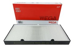 Filtro Ar Condicionado Caminhão Iveco Tector Após 2022 - 504119162