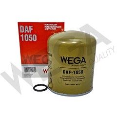 Filtro Desumidificador Caminhão Mercedes-Benz Actros Após 2019 - 0004292797