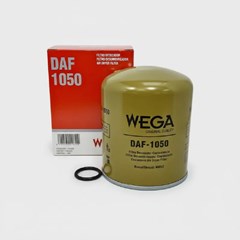 Filtro Desumidificador Caminhão Mercedes-Benz Actros Após 2019 - 0004292797