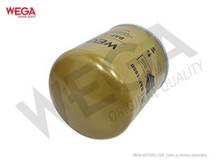 Filtro Desumidificador Caminhão Mercedes-Benz Actros Após 2019 - 0004292797