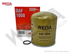 Filtro Desumidificador Caminhão Mercedes-Benz Actros Após 2019 - 0004292797