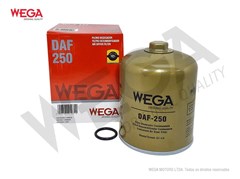 Filtro Desumidificador Caminhão Scania Série 7 NTG - 2562323/ 1455253