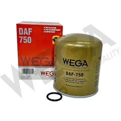 Filtro Desumidificador DAF CF, XF Até 2020 - 1527755/ 182158