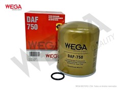 Filtro Desumidificador DAF CF, XF Até 2020 - 1527755/ 182158