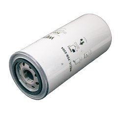 Filtro Combustivel DAF CF Após 2021 - 1814637