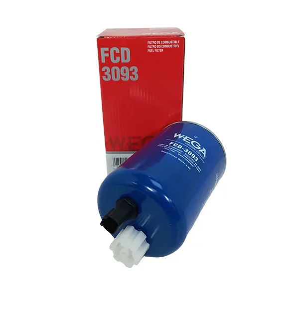Filtro Combustivel Caminhão Scania Série 7 ”P” - 2498746\ 2498747