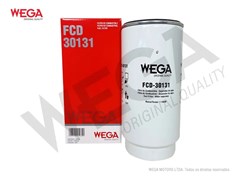 Filtro Combustível Mercedes-Benz Actros, Atego, Arocs Após 2023 -9604770503 (FCD-30131)