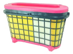 Filtro Ar Primario MB Actros Após 2020 - A0040949204, A0040948404, A0040946804