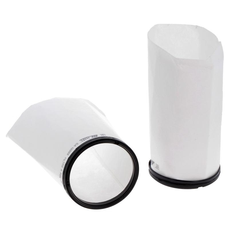 Filtro Ar Secundário Caminhão Volvo FM, FMX  Após 2018 - 21337449, 21348756, 21693755