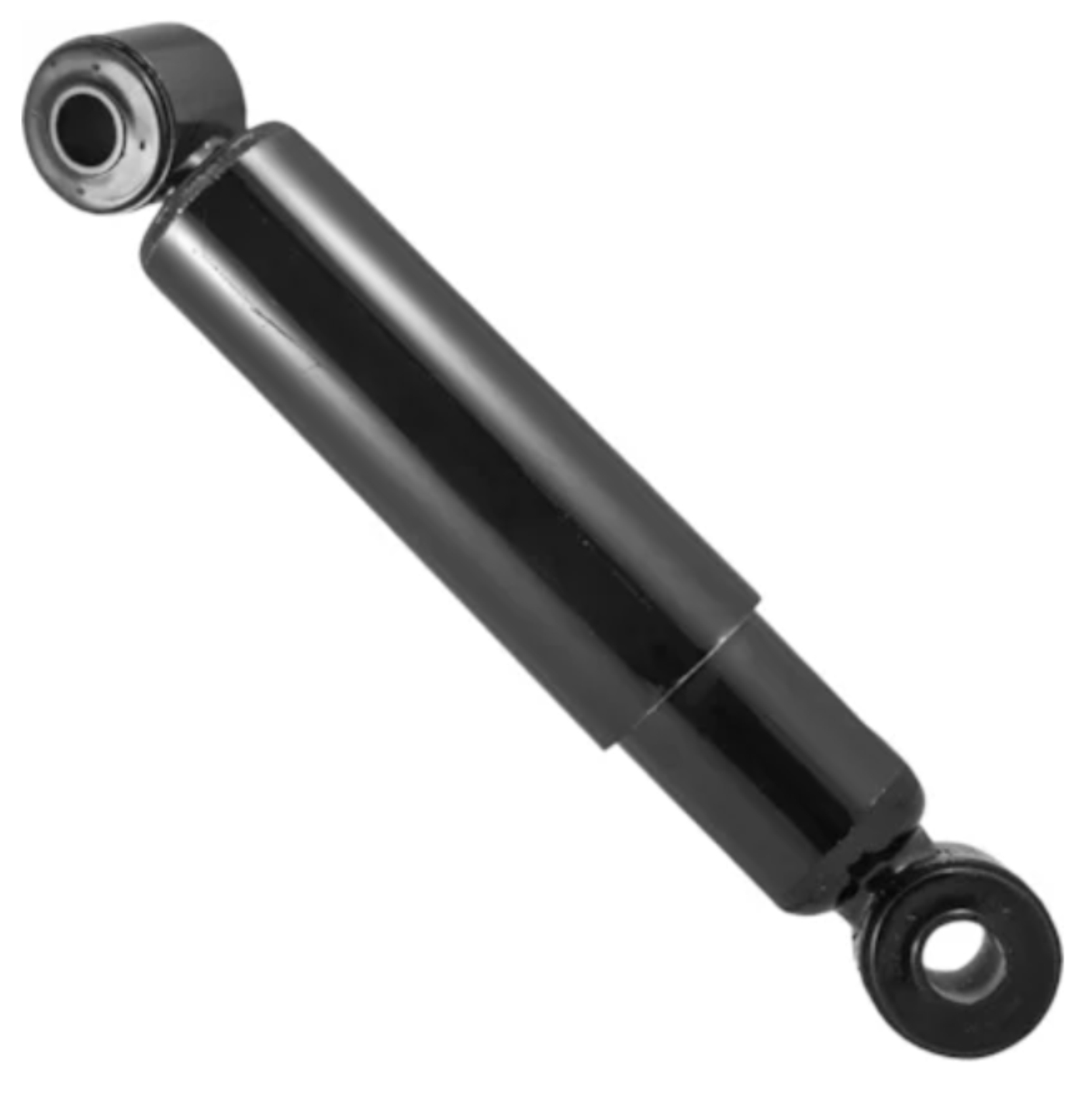 Amortecedor Traseiro Pneuma Suspensão Eixo AutoDirecional - Mola ”Z” - 218003509, 920057, 45145