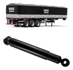 Amortecedor Diâmetro 45x128mm - 218002410/ AMOR006