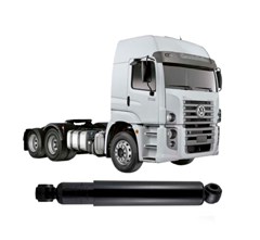 Amortecedor Ford Cargo Após 2011, Volkswagen Constellation - 71900001/ AMOR007