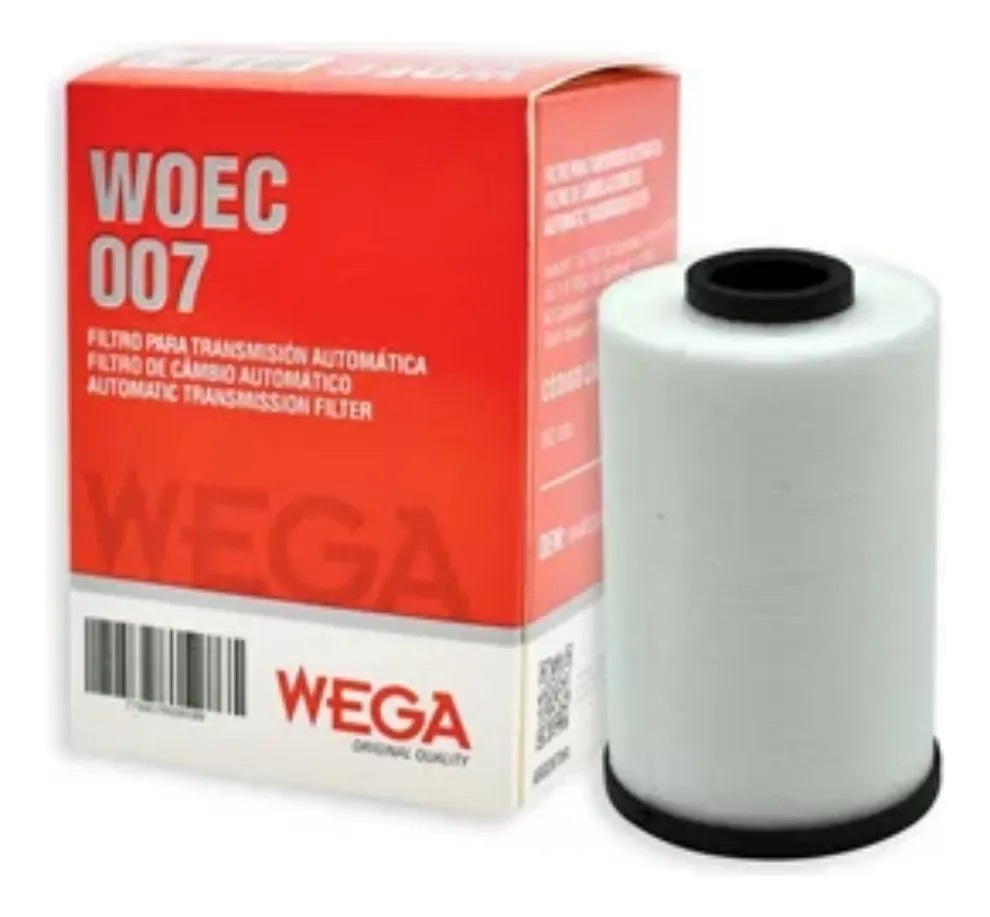 Filtro Oleo Cambio Caminhão Iveco Stralis, MAN TGX Após 2012