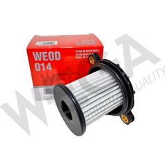 Filtro Oleo Refil Caminhão Iveco S-Way Após 2023 - 42563106