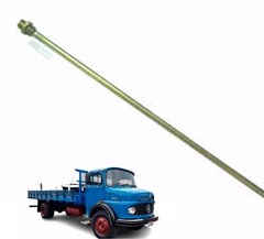 Pescador Tanque Mb 140/210/300 Litros - 3454707026