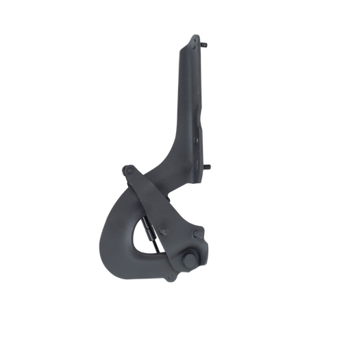 Dobradiça Grade Frontal Inferior Caminhão Scania Série 7 Lado Esquerdo - 2492751