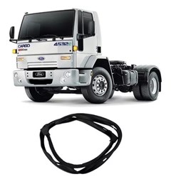 Pestana Porta Fd Cargo /2010 Externa Esquerdo - 89HU68205A29AA