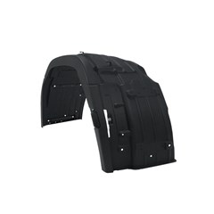 Paralama Cabine Caminhão Scania Série 7 (Completo) Lado Direito - 2518326