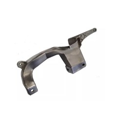 Tampa Farol Caminhão Scania Série 7 Lado Esquerdo - 2334520