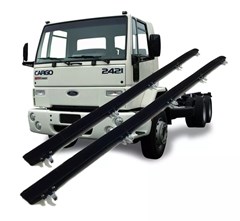 Pestana Porta Fd Cargo /2010 Interna - Direito E Esquerdo - 85HBE20562AB