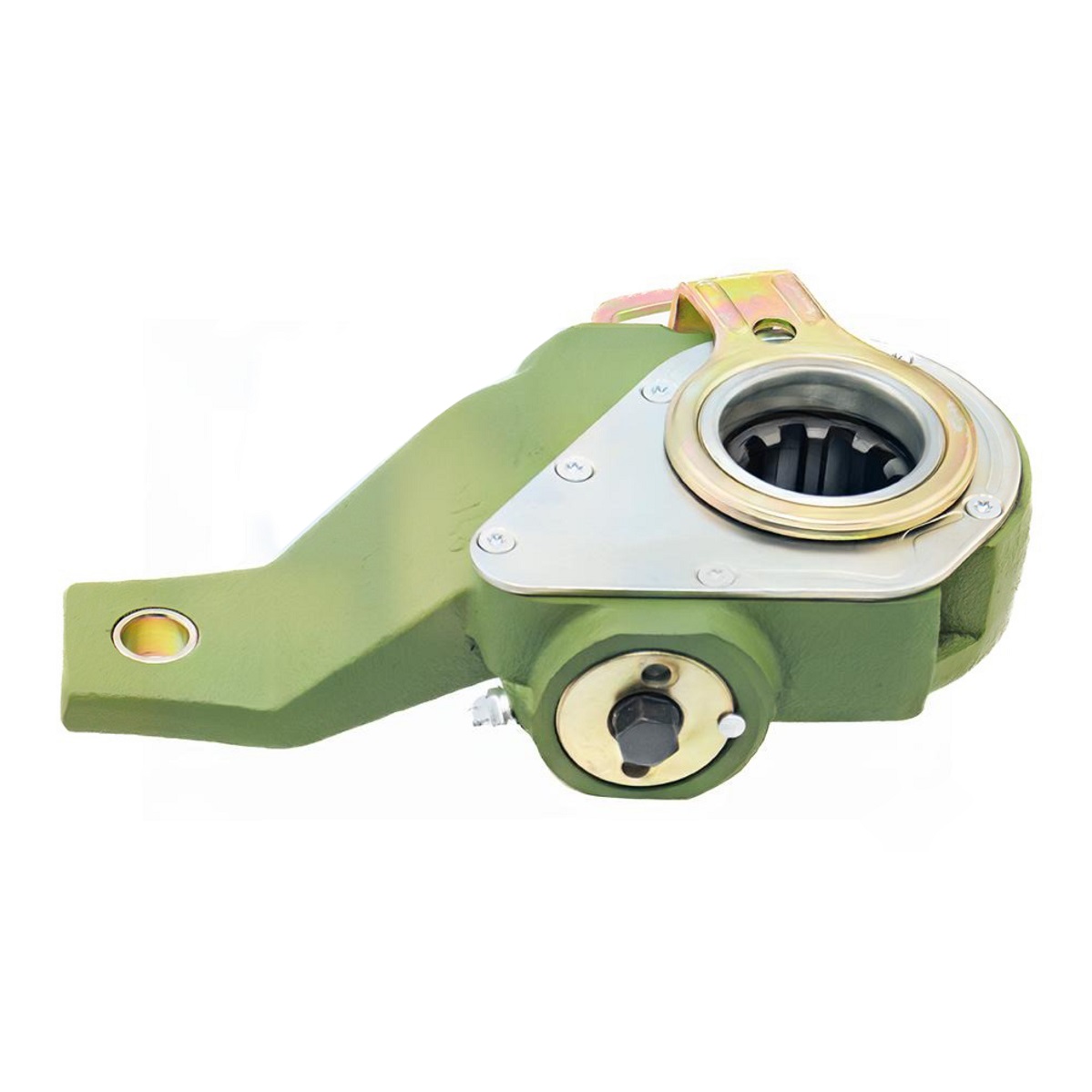 Catraca Freio Automática DAF XF 105/ XF 106 Traseira Lado Direito - 159559