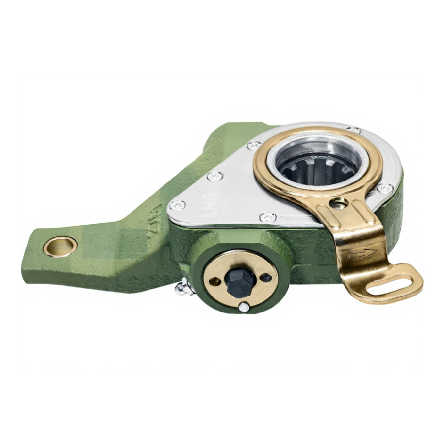 Catraca Freio Automática DAF XF 105/ XF 106 Dianteiro Lado Esquerdo - 159557
