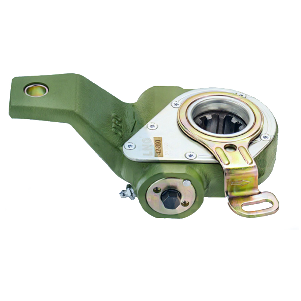 Catraca Freio Automática DAF XF 105/ XF 106 Dianteiro Lado Direito - 159556