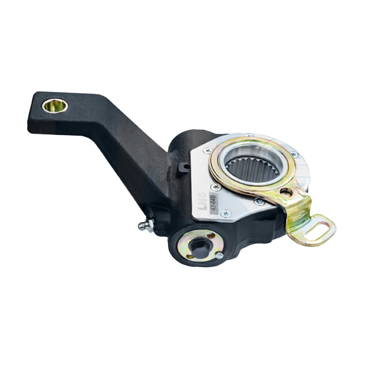 Catraca Freio Automática MAN TGX Dianteira Lado Direto - 2V5609818B
