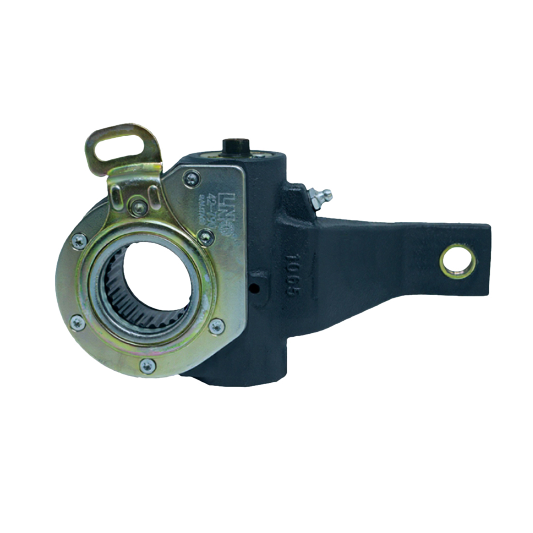 Catraca Freio Automática MAN TGX Traseira Lado Direito - 3684200238