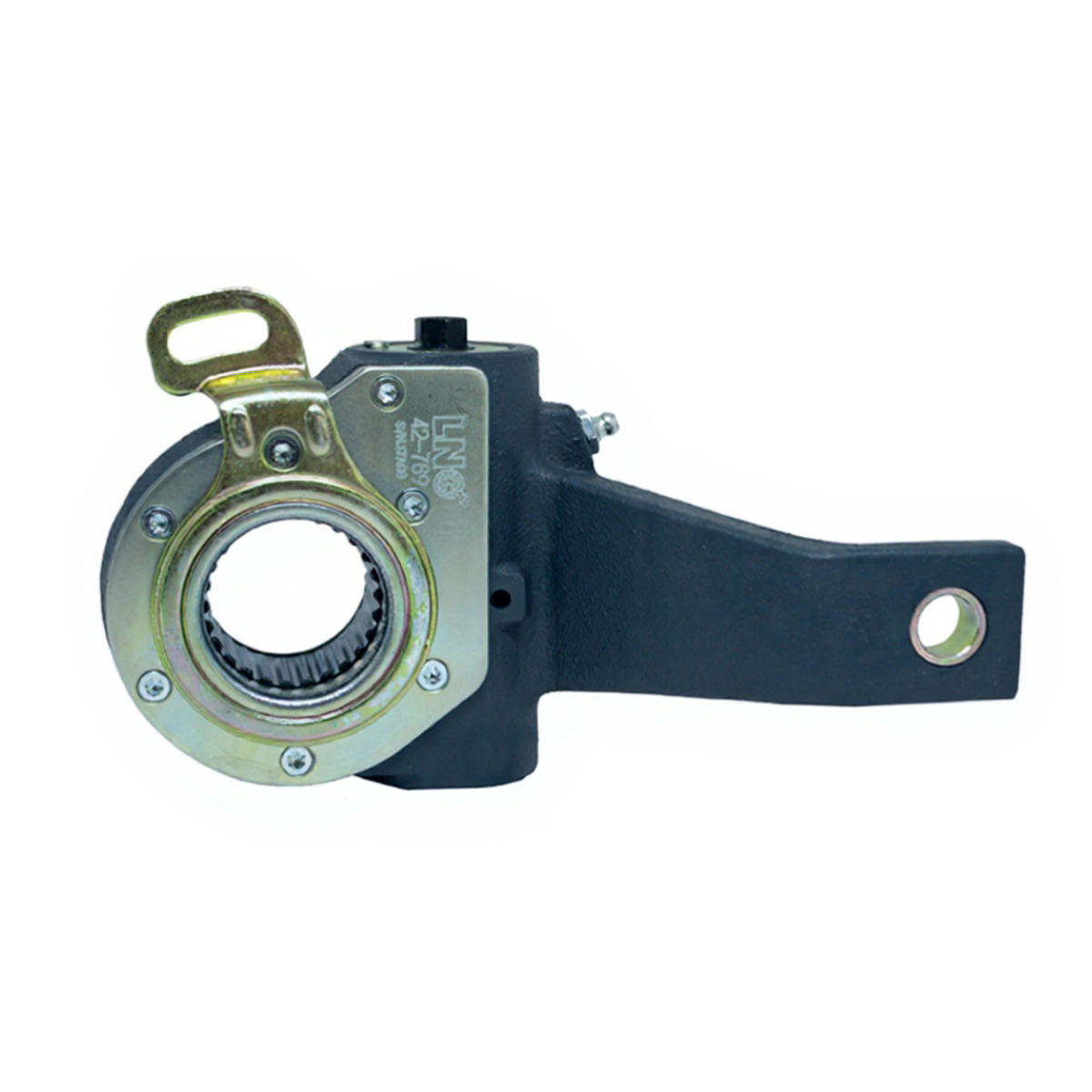Catraca Freio Automática MAN TGX Traseira Lado Esquerdo - 3684200138