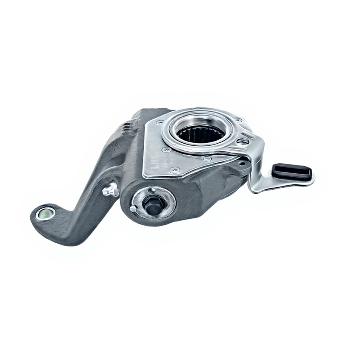 Catraca Freio Automática Mercedes-Benz Actros 2651, 2546, MP4 Traseira Lado Direito - 9614200738