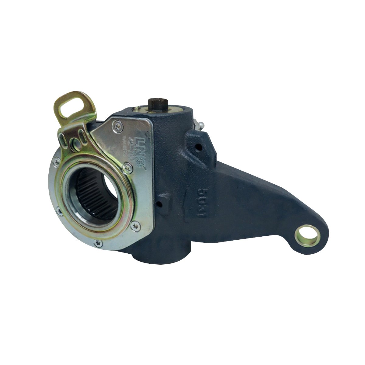 Catraca Freio Automática Mercedes-Benz Actros, Axor Off Road Traseira Lado Direito - 9454200438