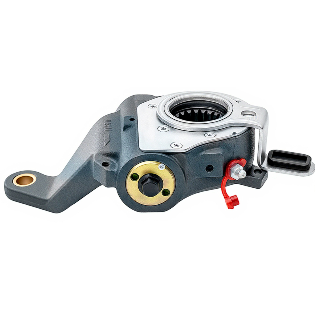Catraca Freio Automática Mercedes-Benz Arocs 6x4 Traseira Lado Direito - 9614200538