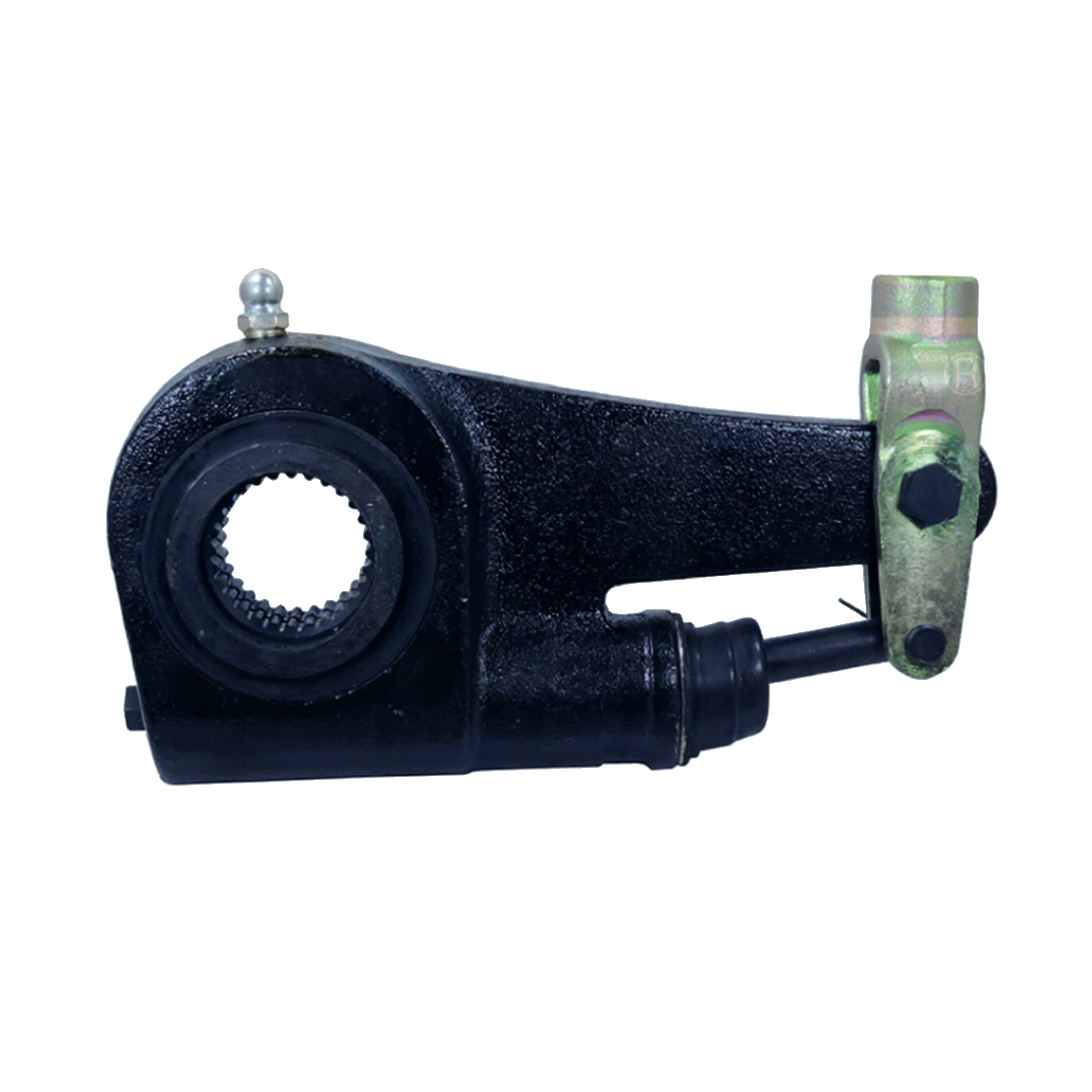 Catraca Freio Automática Carreta, Volvo, Volkswagem, Ford, DAF, Agrale Traseira Lado Direito