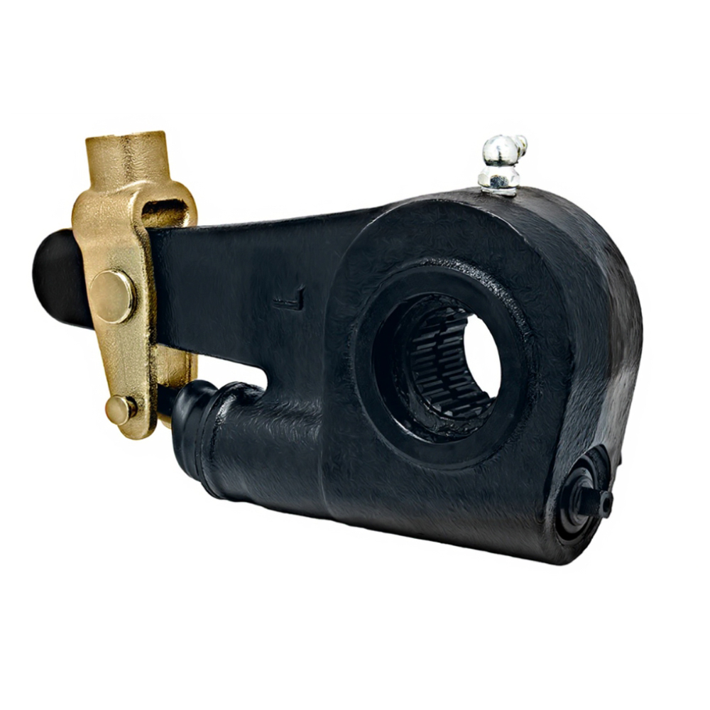 Catraca Freio Automática Ford, Iveco, Volkswagen (Baú - 3/4) Traseira Lado Esquerdo/ Dianteira Lado Direito