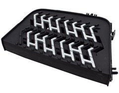 Estribo Pisar Caminhão Volvo FH Após 2021 Central (Alumínio) Lado Direito - 23795299